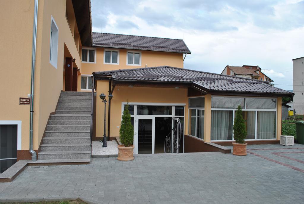 Vila Veche Haţeg Zewnętrze zdjęcie