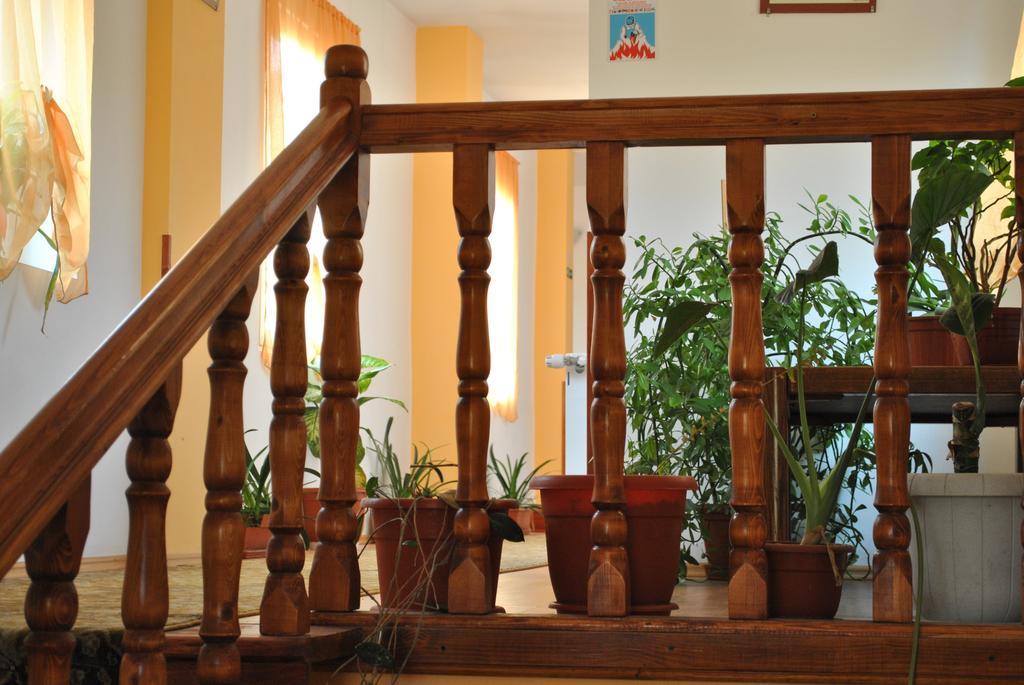 Vila Veche Haţeg Zewnętrze zdjęcie