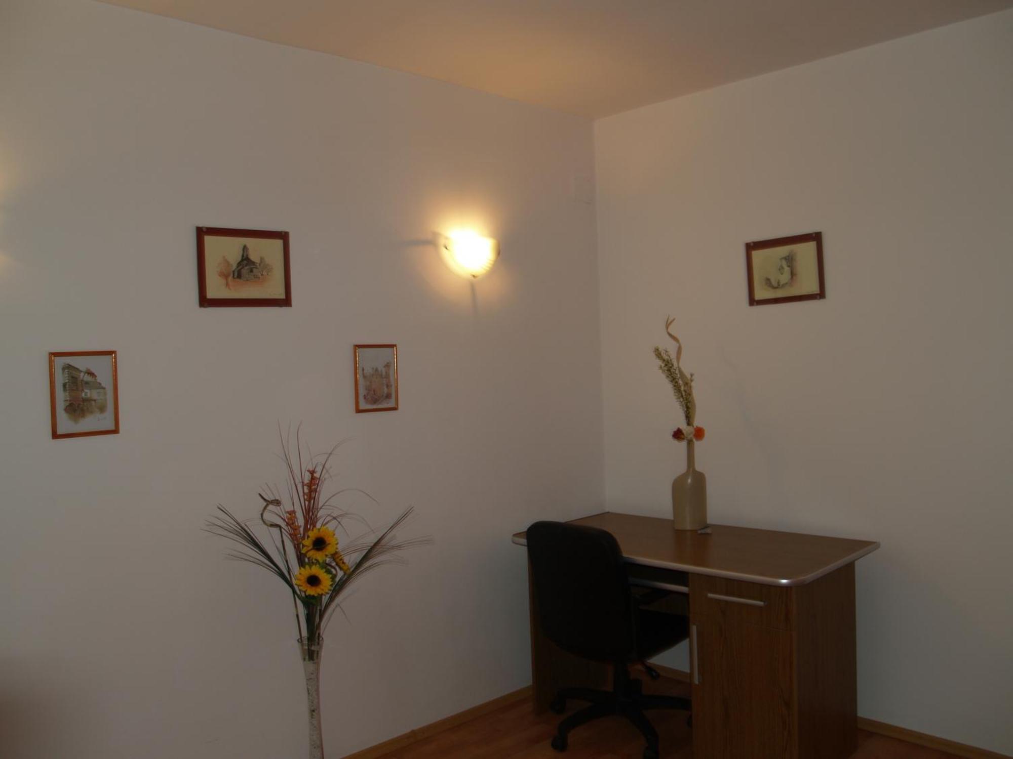 Vila Veche Haţeg Zewnętrze zdjęcie
