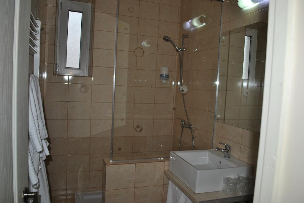 Vila Veche Haţeg Zewnętrze zdjęcie