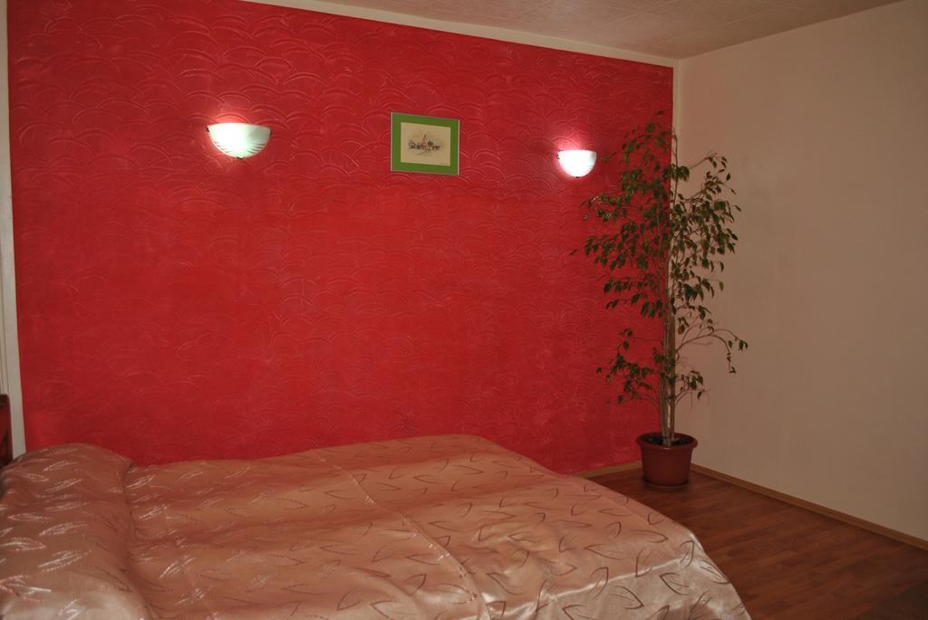 Vila Veche Haţeg Zewnętrze zdjęcie