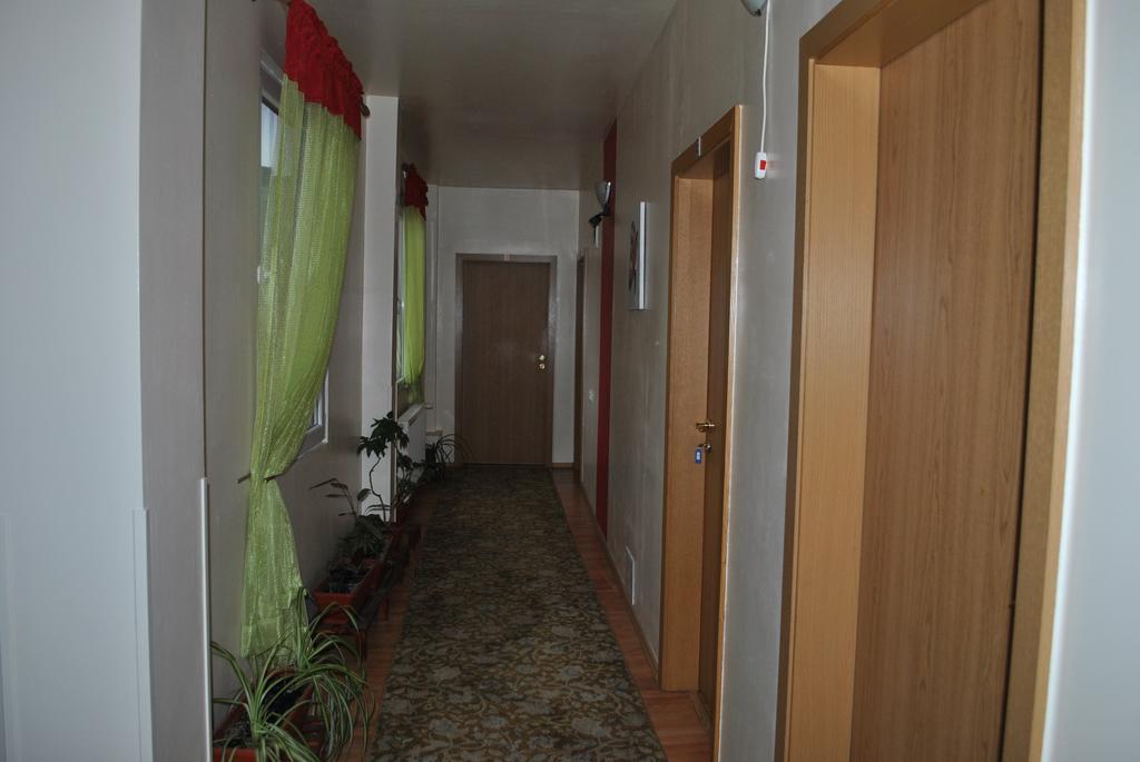 Vila Veche Haţeg Zewnętrze zdjęcie